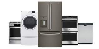 Appliances