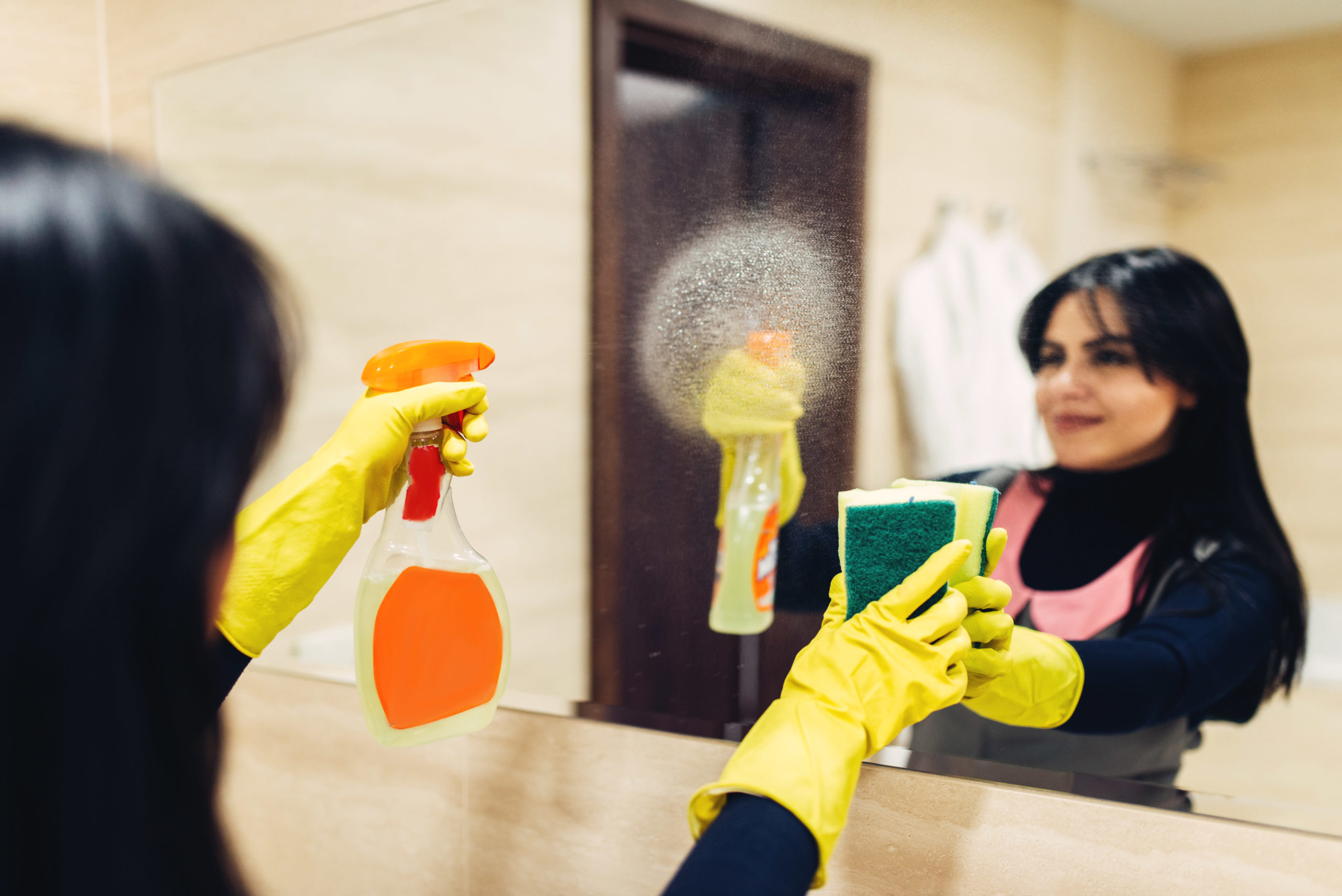 Cleaning Service in Ashford