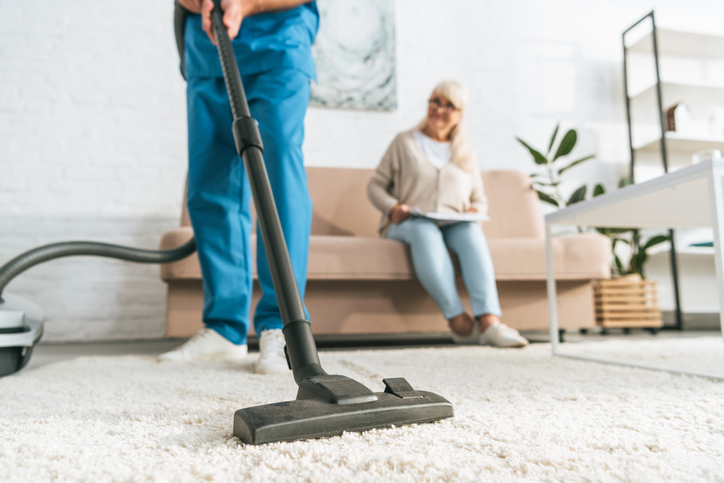 Cleaning Service in Ashford