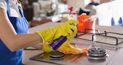 Cleaning Service in Ashford