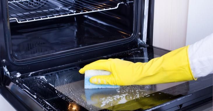 Cleaning Service in Ashford