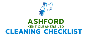 Cleaning Service in Ashford