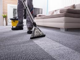 Cleaning Service in Ashford